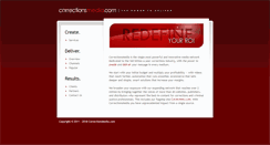 Desktop Screenshot of correctionsmedia.com